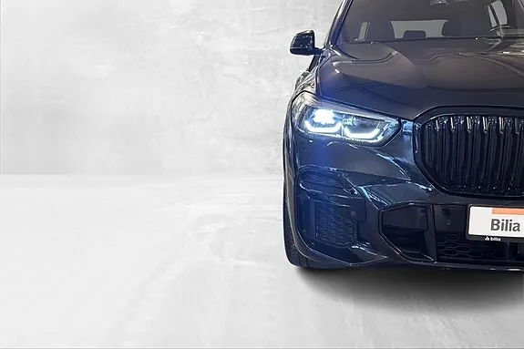 BMW X5 2022 photo 5