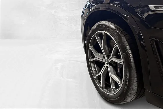 BMW X5 2022 photo 2