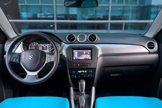 Suzuki Vitara 2018 photo 4