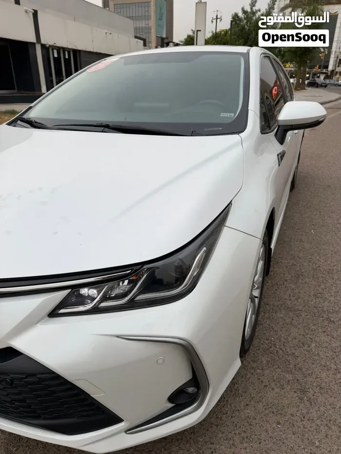 Toyota Corolla 2024 photo 3
