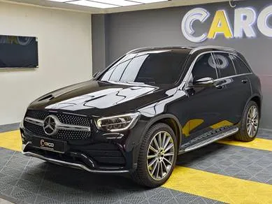 Mercedes-Benz Glc200