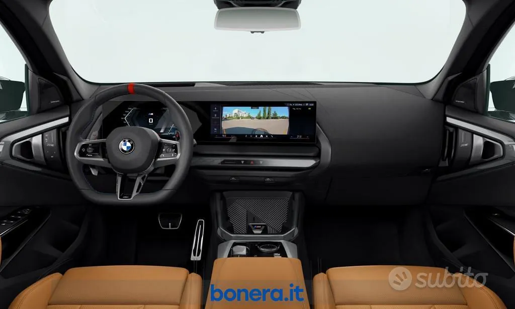 BMW X3 2026 photo 3