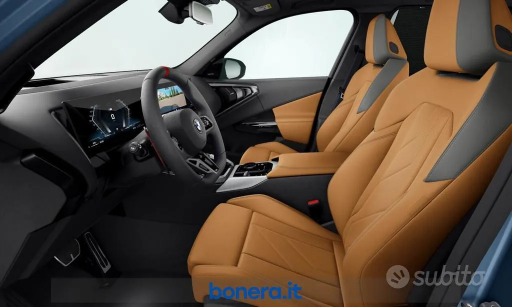 BMW X3 2026 photo 4
