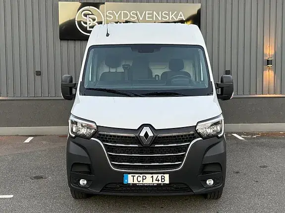 Renault Master 2024 photo 2