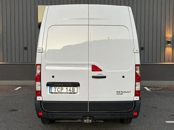 Renault Master 2024 photo 5