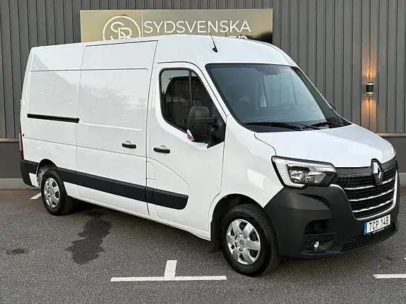 Renault Master 2024 photo 3