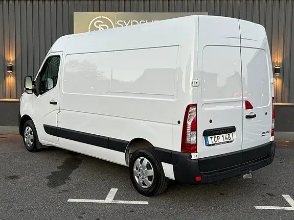 Renault Master 2024 photo 4