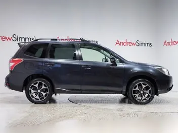 Subaru Forester 2013 photo 4