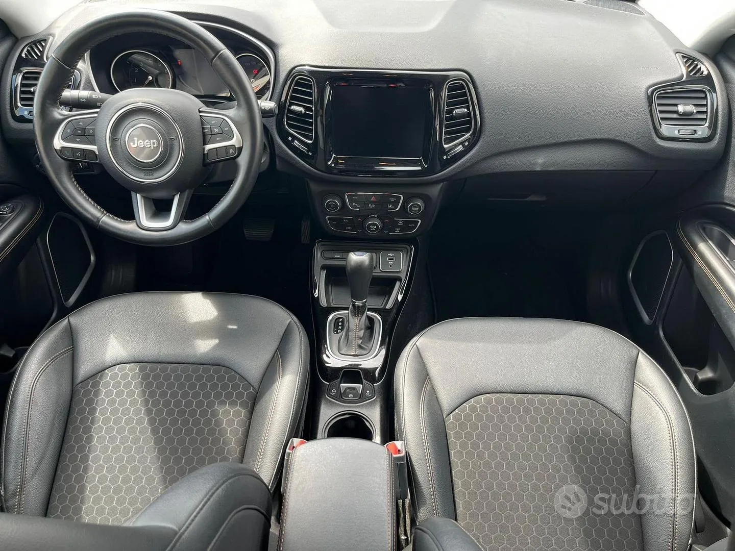 Jeep Compass 2021 photo 5