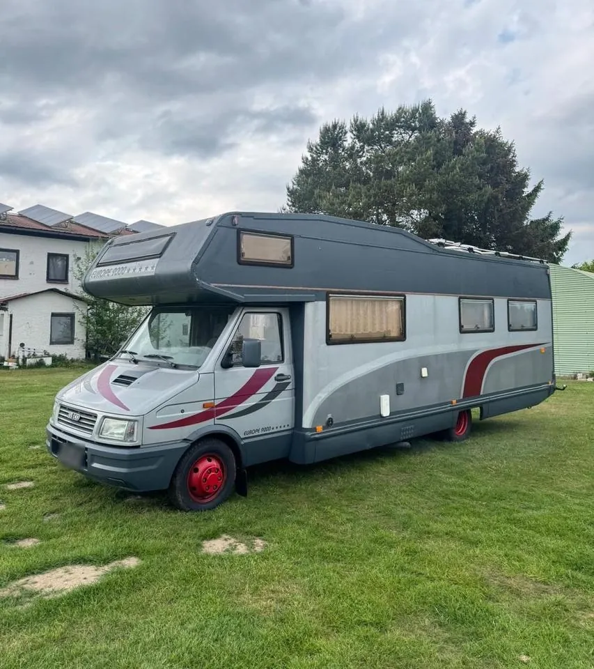 Iveco Daily