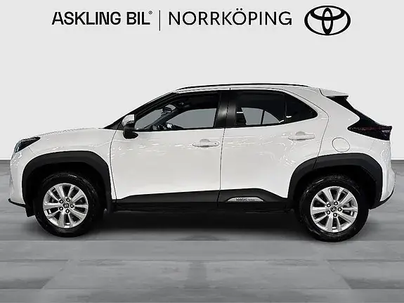 Toyota Yaris Cross 2023 photo 4