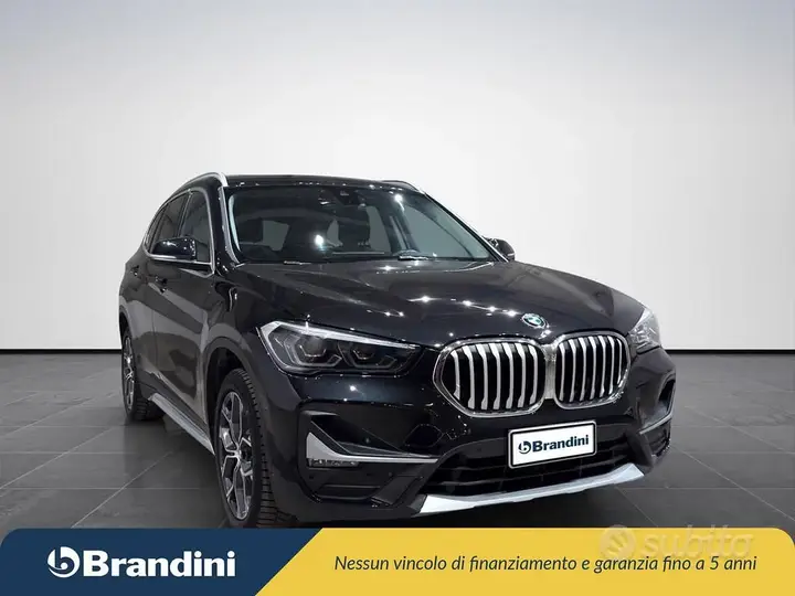 BMW X1 2022 photo 4