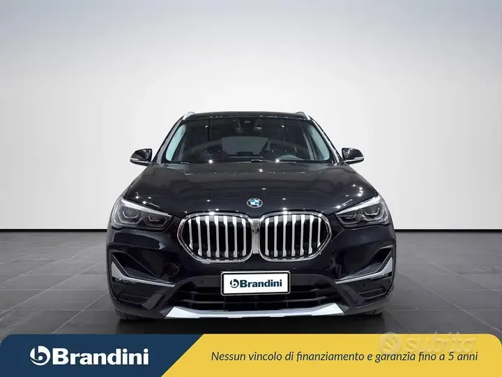 BMW X1 2022 photo 3