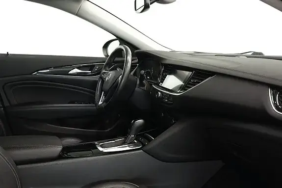 Opel Insignia 2018 photo 5