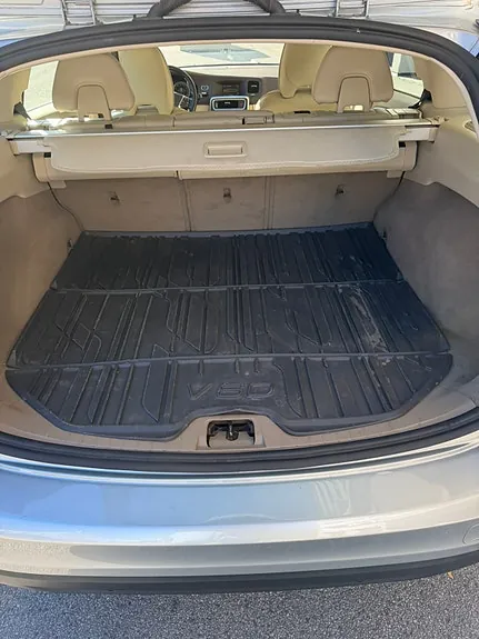 Volvo V60 2012 photo 5