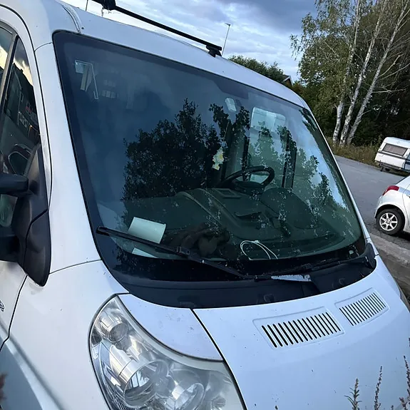 Citroen Jumper 33 2010 photo 4