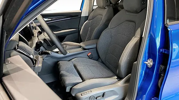 Skoda Kodiaq 2026 photo 3