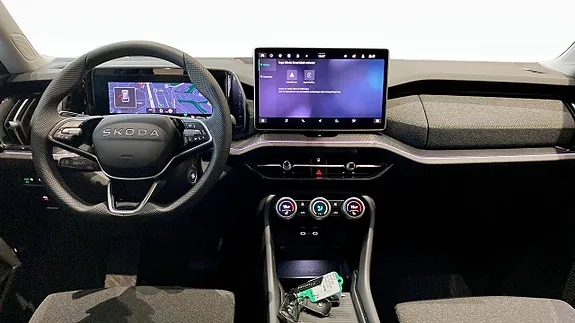 Skoda Kodiaq 2026 photo 5