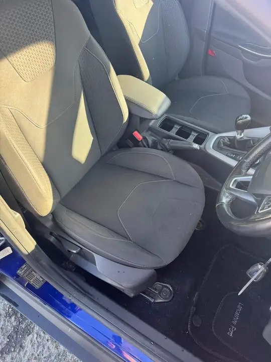 Ford Focus 2014 photo 4