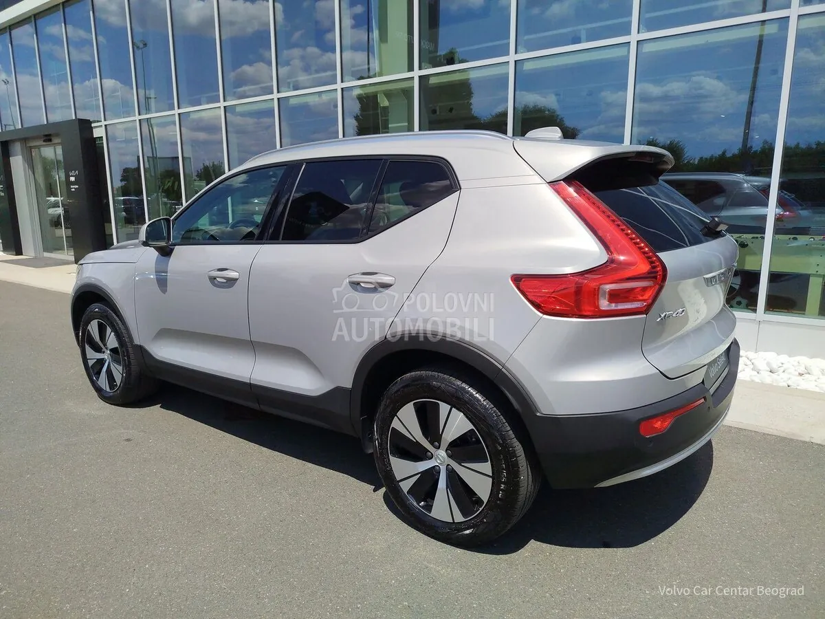 Volvo Xc40 2024 photo 5