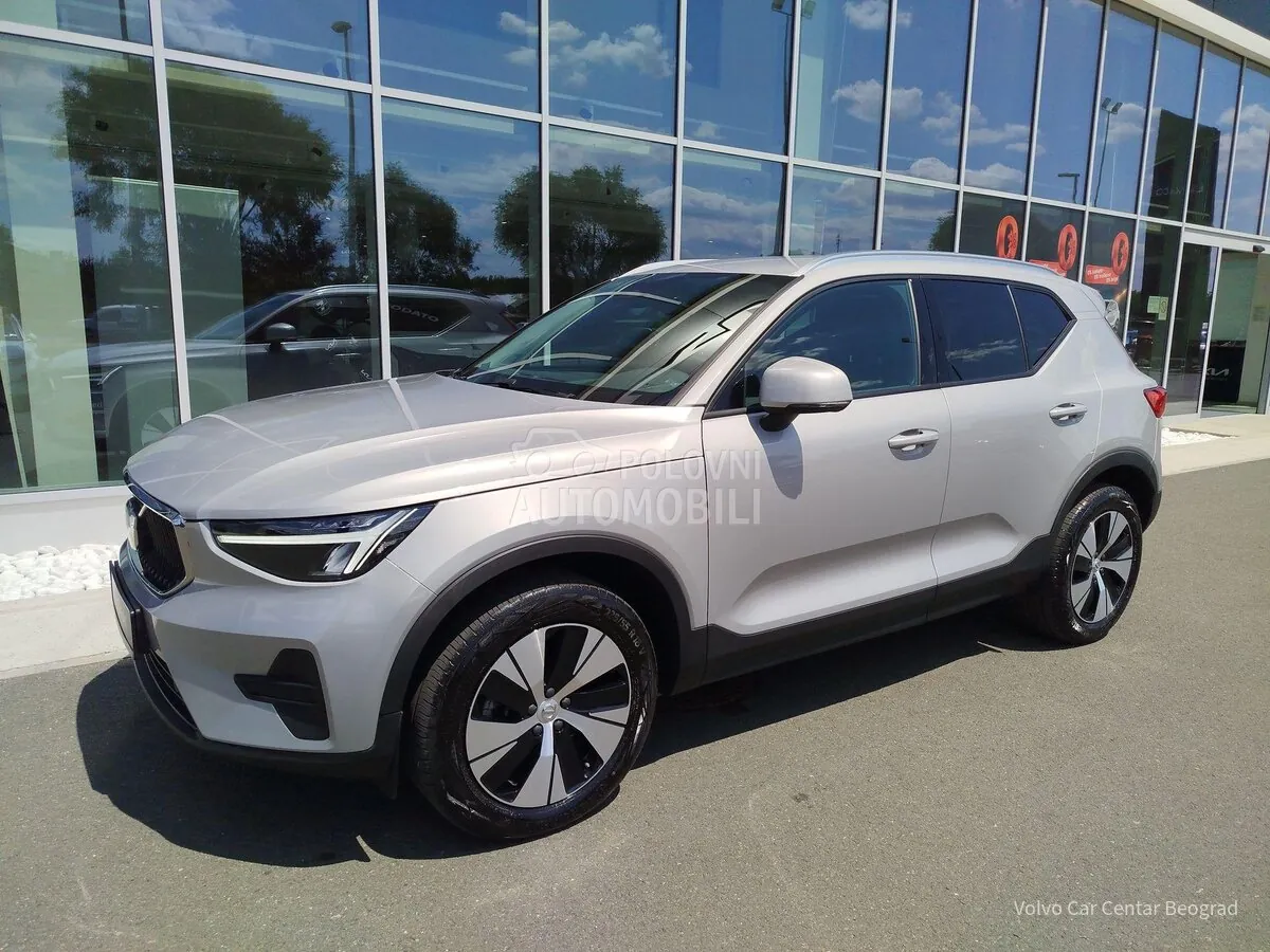 Volvo Xc40 2024 photo 3