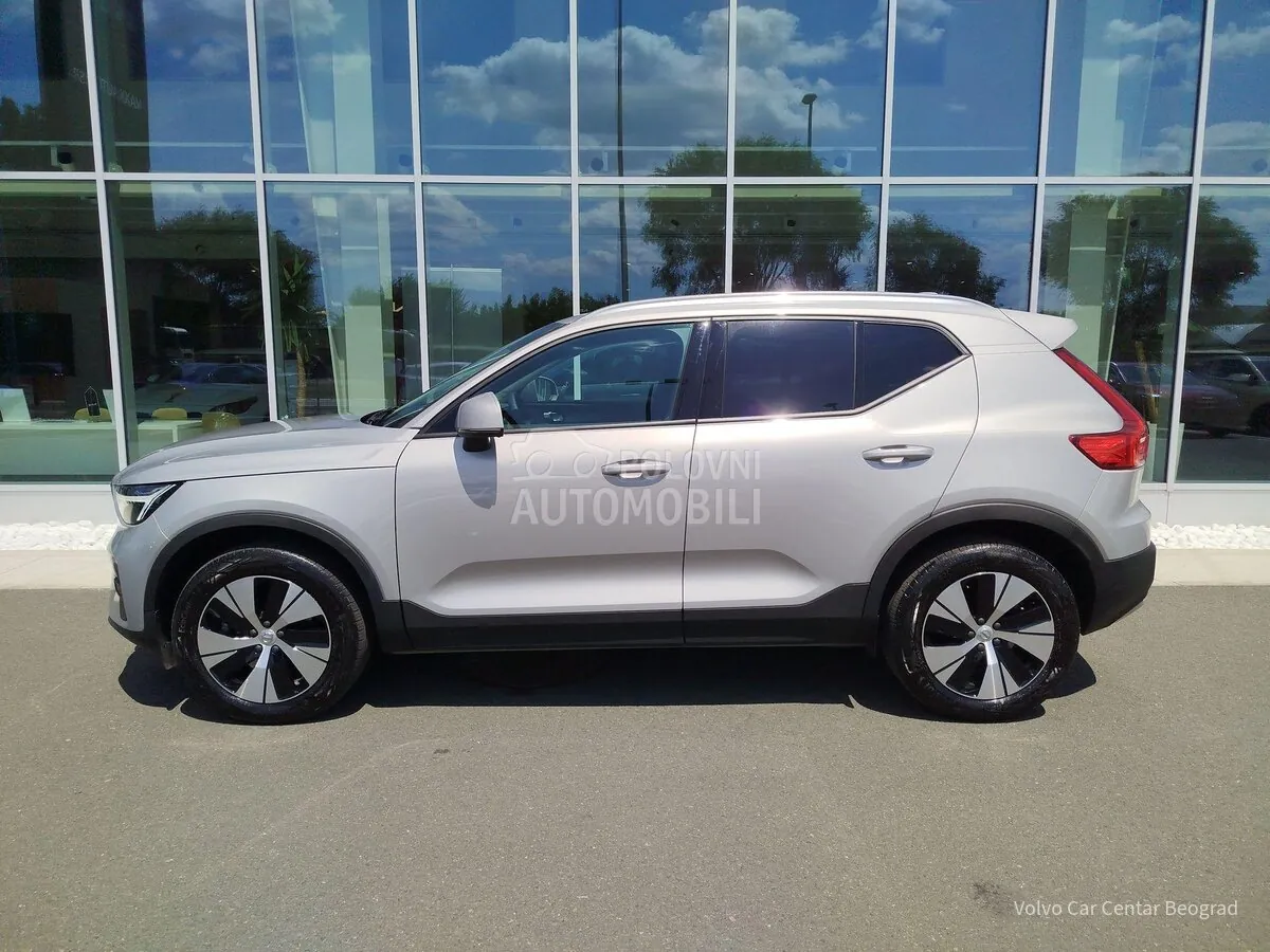 Volvo Xc40 2024 photo 4