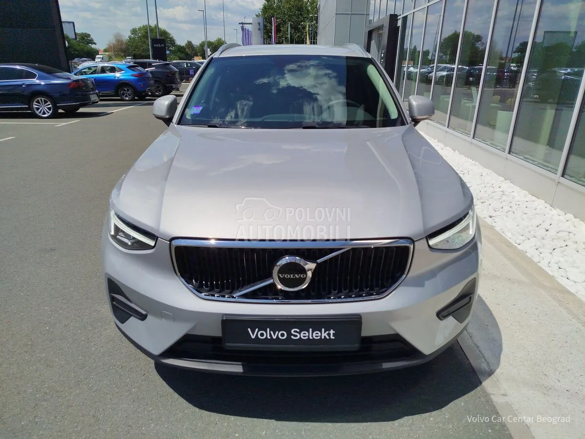 Volvo Xc40 2024 photo 2
