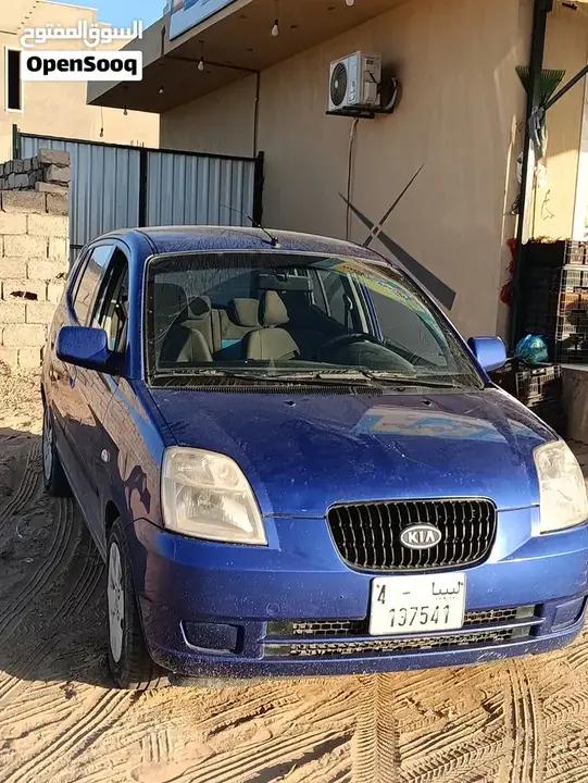 Kia Picanto