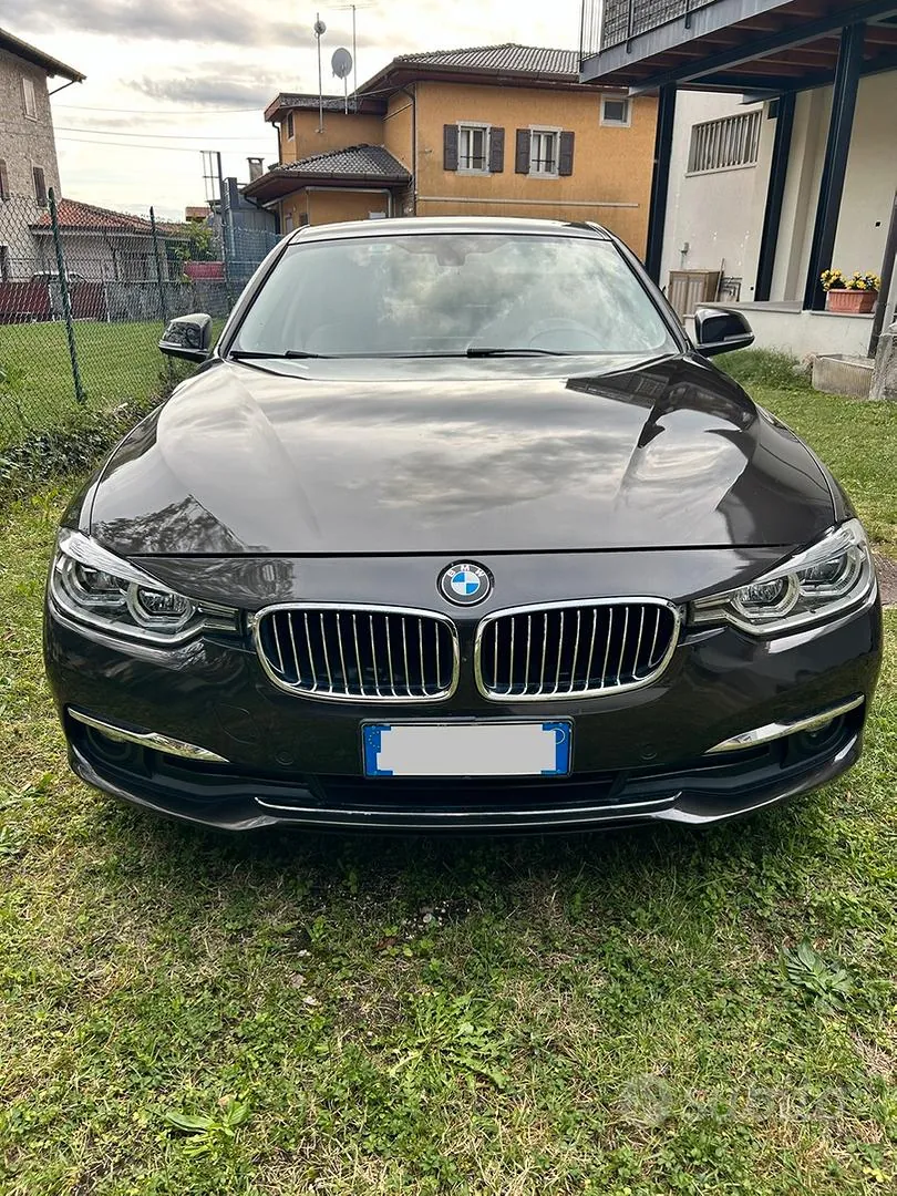 BMW 320D
