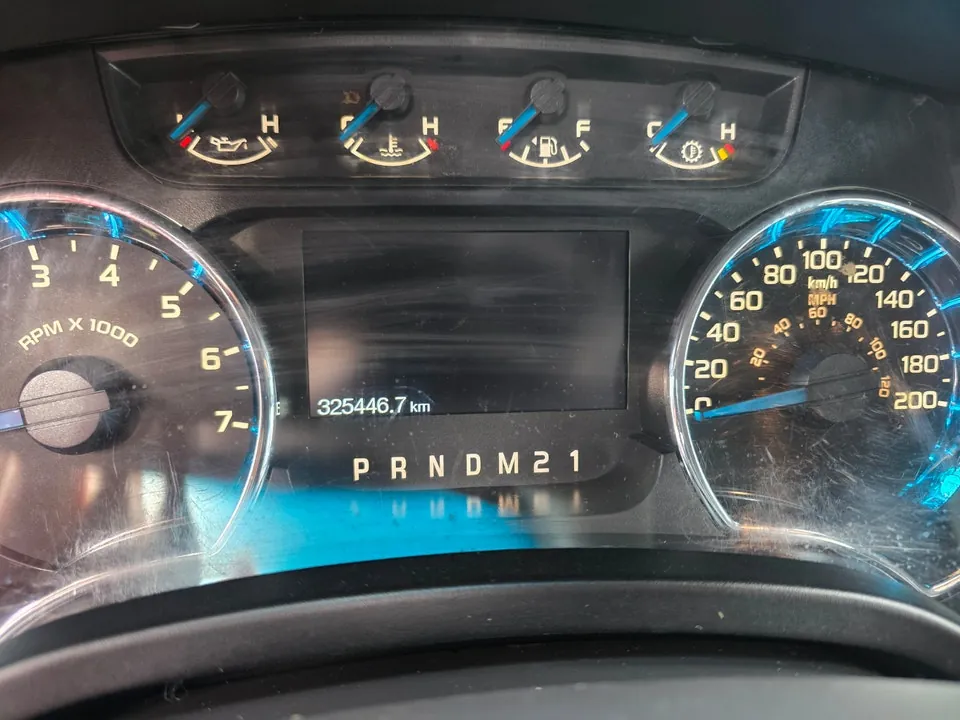 Ford F-150 2014 photo 3