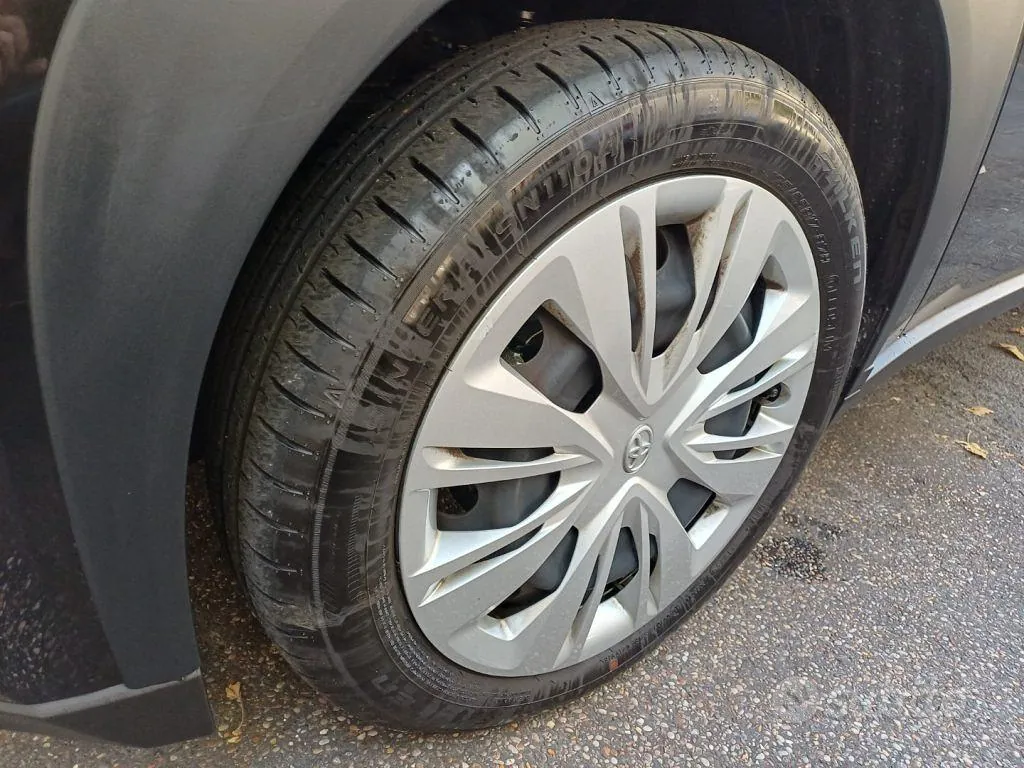 Toyota Aygo X 2025 photo 4