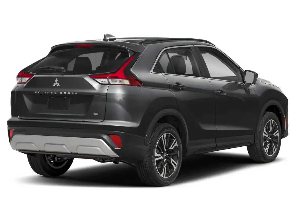 Mitsubishi Eclipse Cross 2026 photo 2