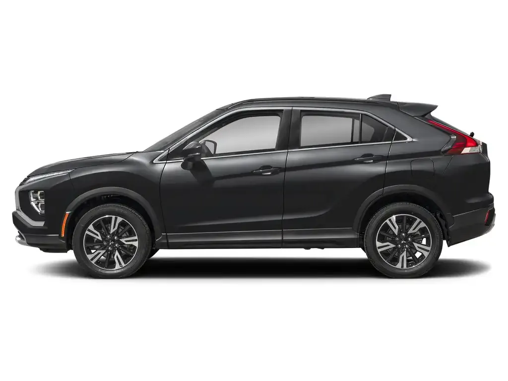 Mitsubishi Eclipse Cross 2026 photo 3
