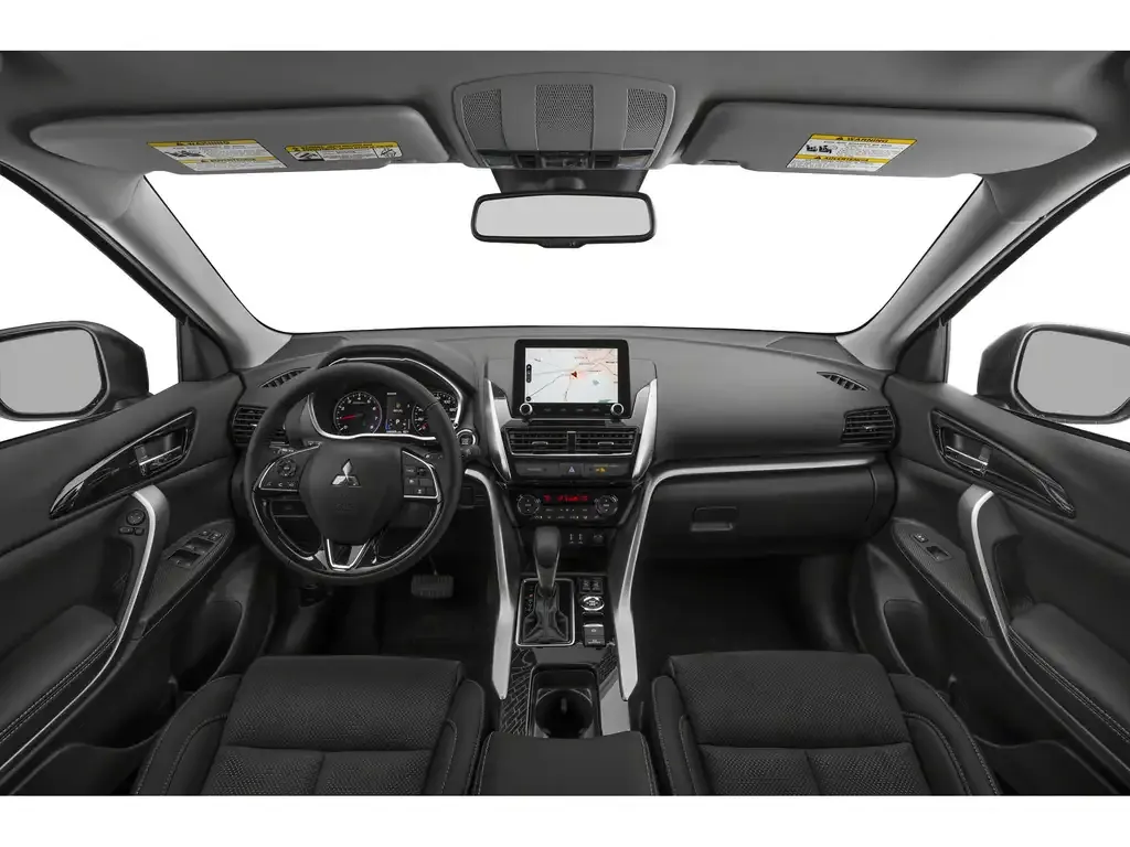 Mitsubishi Eclipse Cross 2026 photo 5