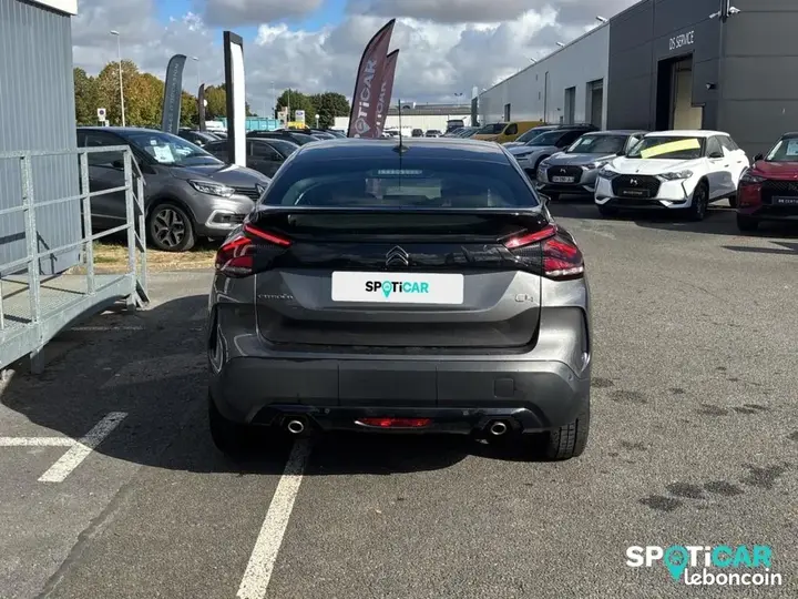 Citroen C4 2023 photo 5