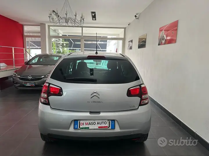 Citroen C3 2014 photo 5