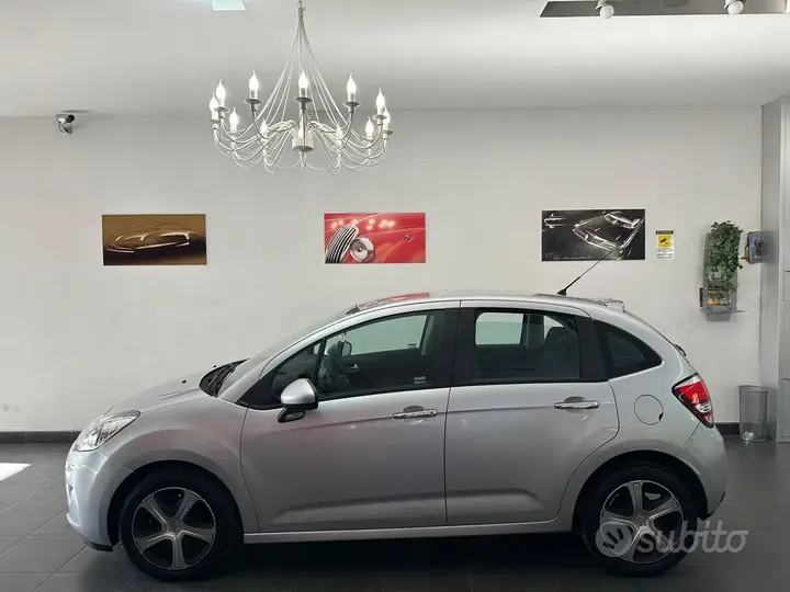Citroen C3 2014 photo 4