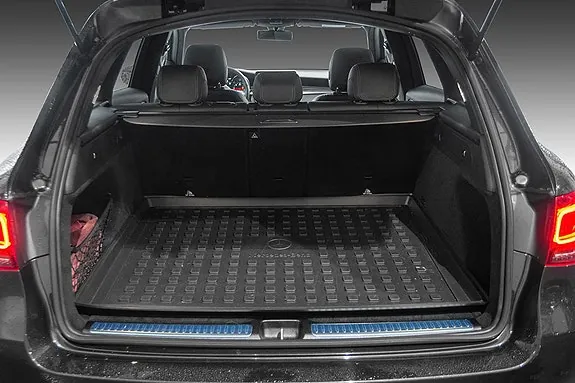 Mercedes-Benz Glc220 D 2020 photo 2