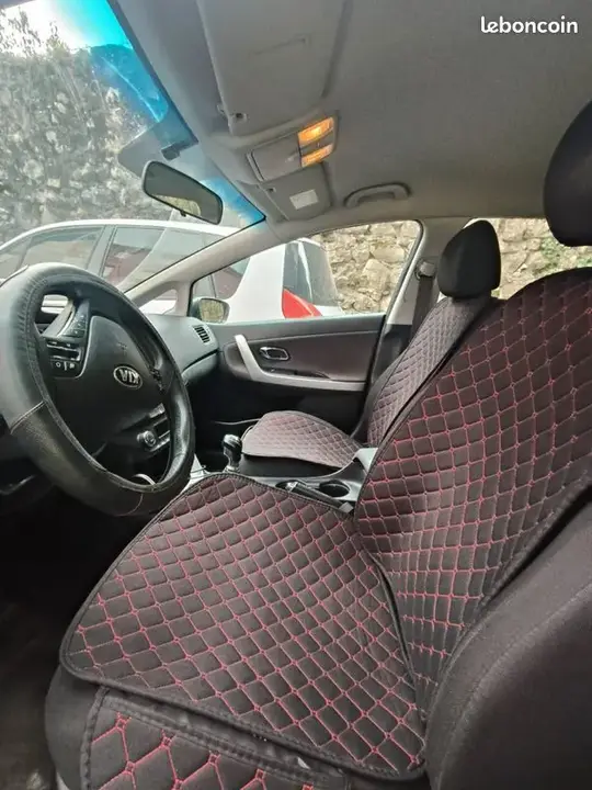 Kia Ceed 2016 photo 2