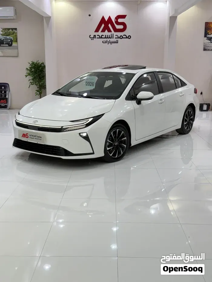Toyota Corolla 2026 photo 2