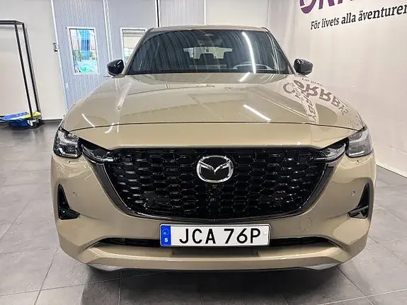 Mazda Cx-60 2026 photo 2