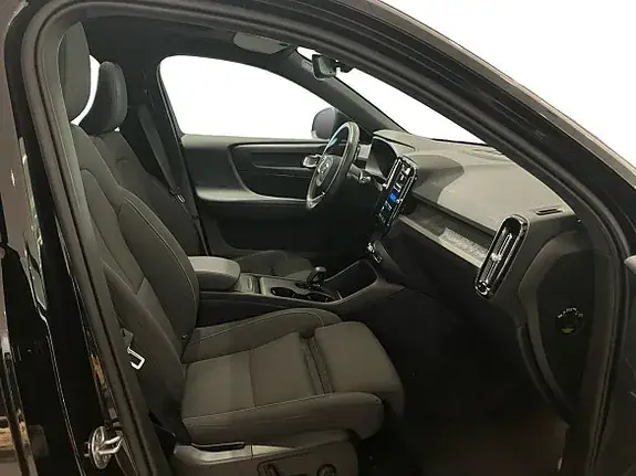 Volvo Ex40 2025 photo 4