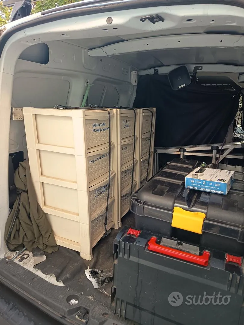 Dacia Dokker 2017 photo 3