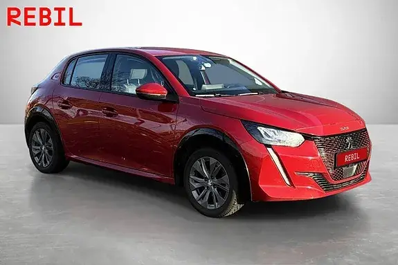 Peugeot 208 2020 photo 3
