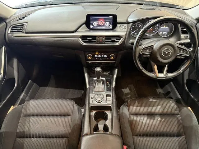 Mazda Atenza Sedan 2016 photo 3