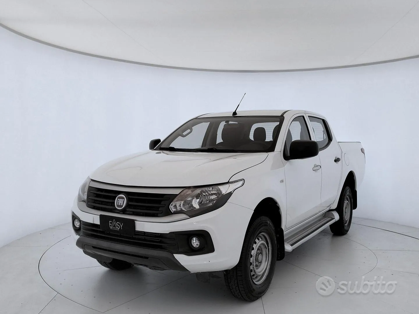 Fiat Fullback