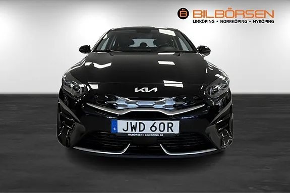 Kia Ceed 2023 photo 2