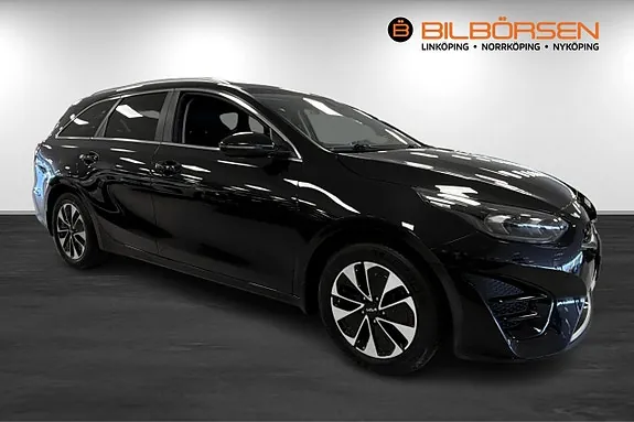 Kia Ceed 2023 photo 3