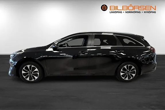Kia Ceed 2023 photo 4