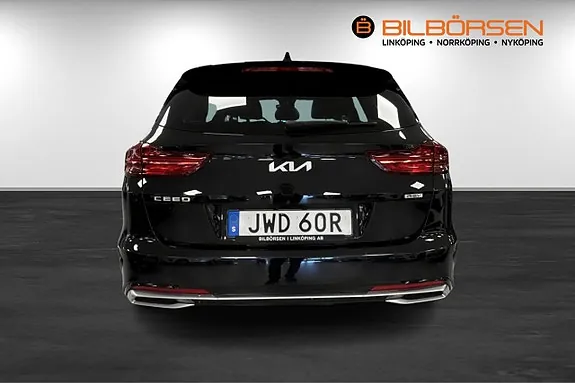 Kia Ceed 2023 photo 5
